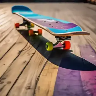 Choosing the Best Skateboard for Halfpipe